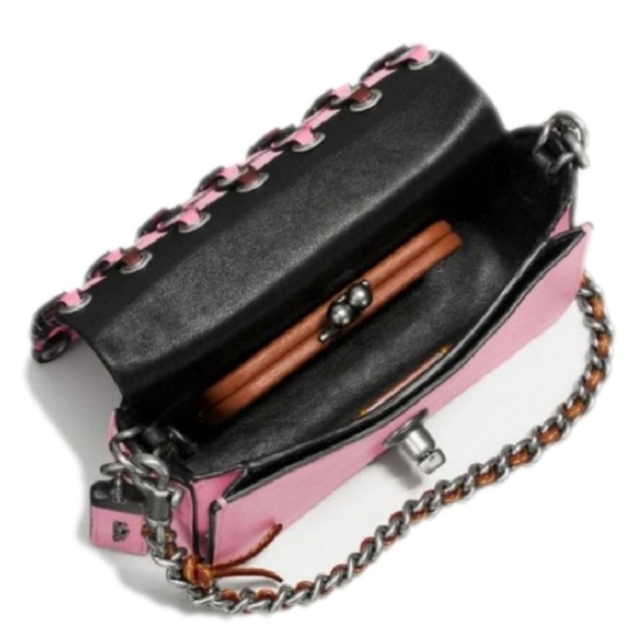 HP🏆 NWT Dinkier with Colorblock - Picture 4 of 5